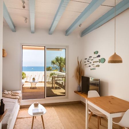 The Sea House Javea Dış mekan fotoğraf
