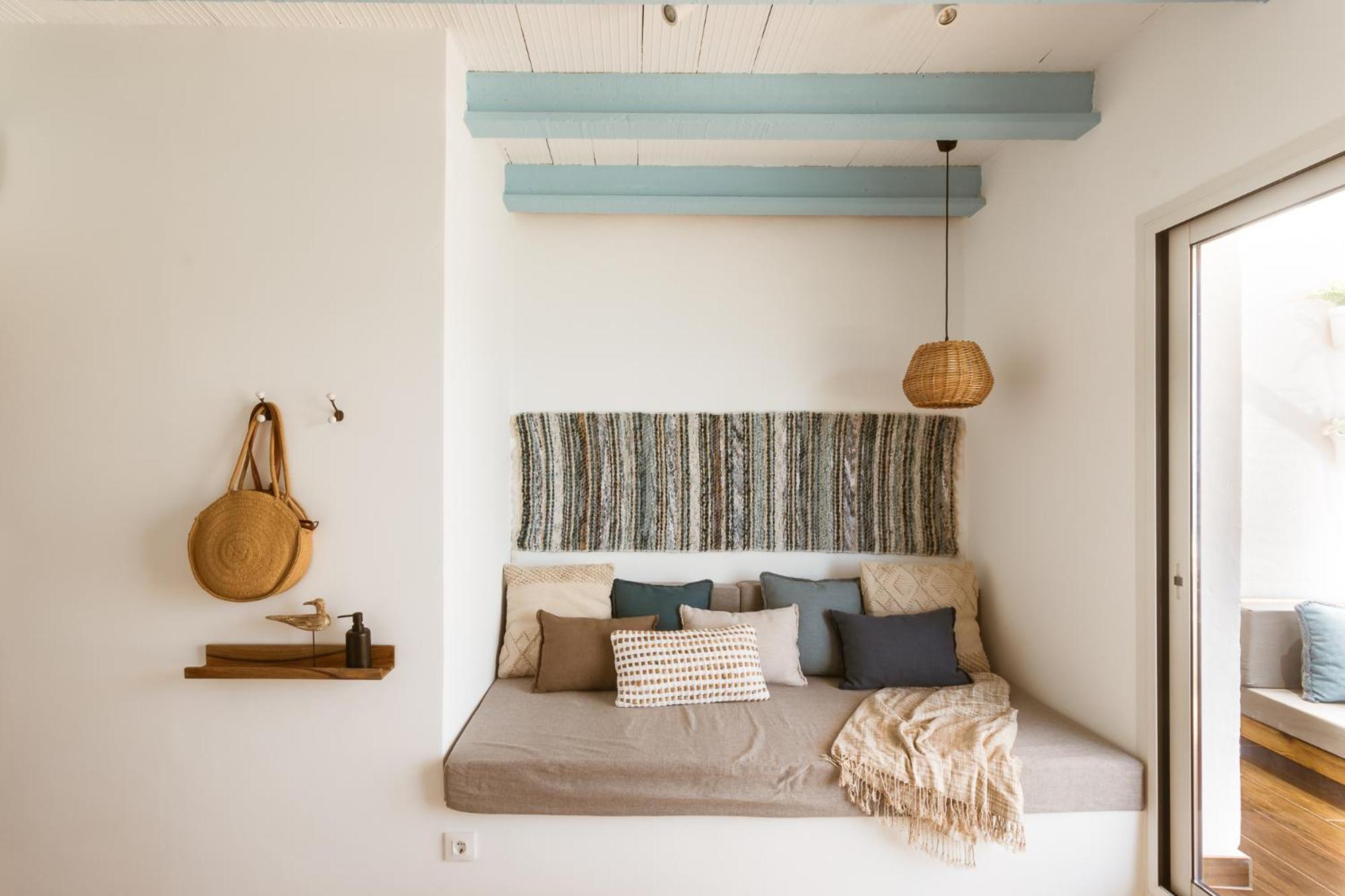The Sea House Javea Dış mekan fotoğraf