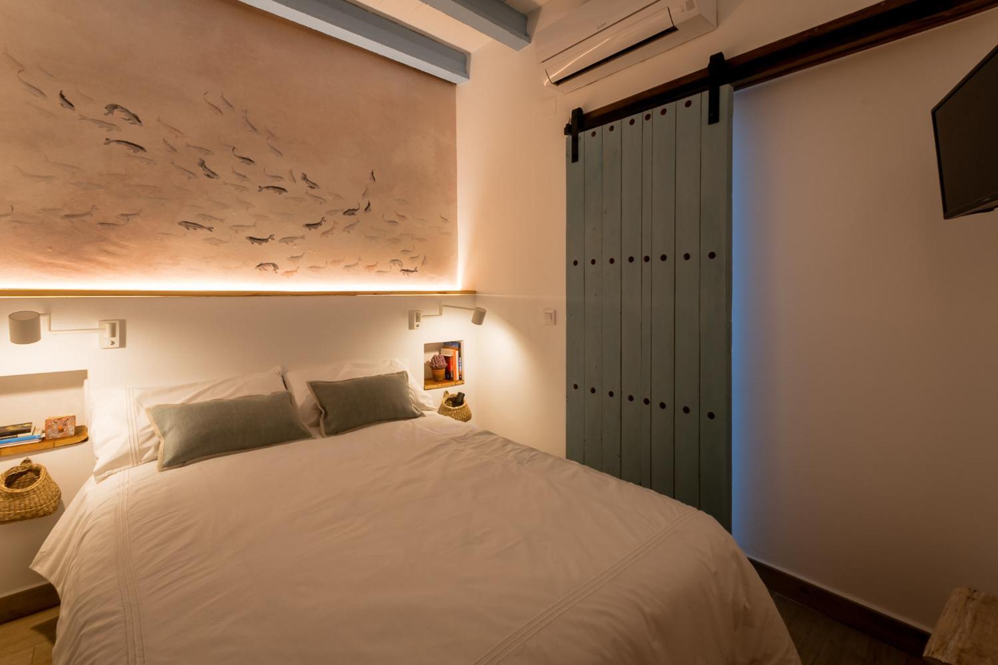 The Sea House Javea Dış mekan fotoğraf